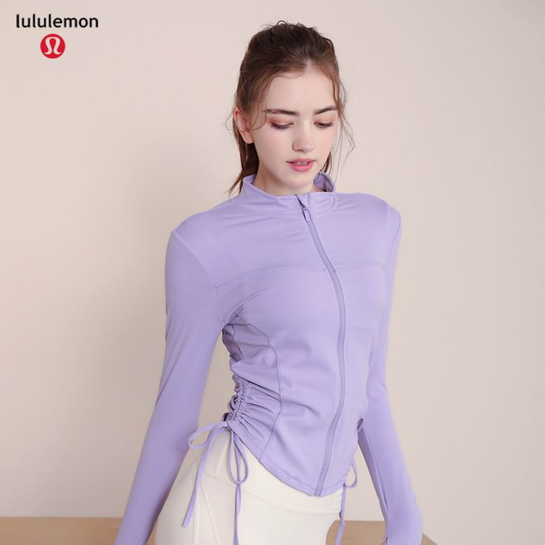 Lululemon 6318 S-XL 4C nlh