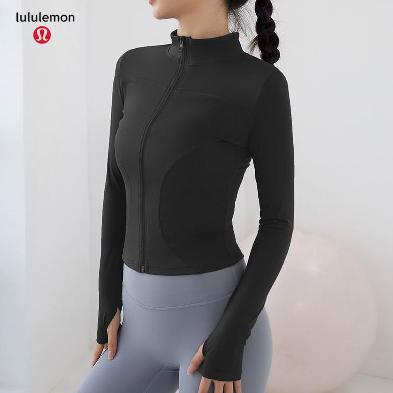 Lululemon CK21-817 S-L 3C nlh