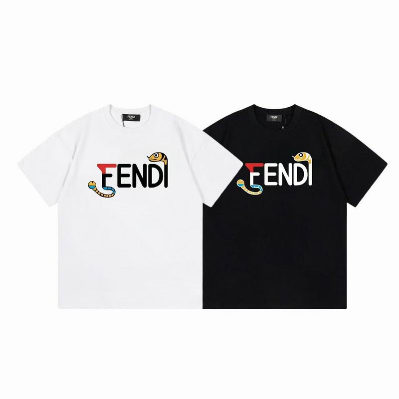 Fendi S-2XL sxtx41