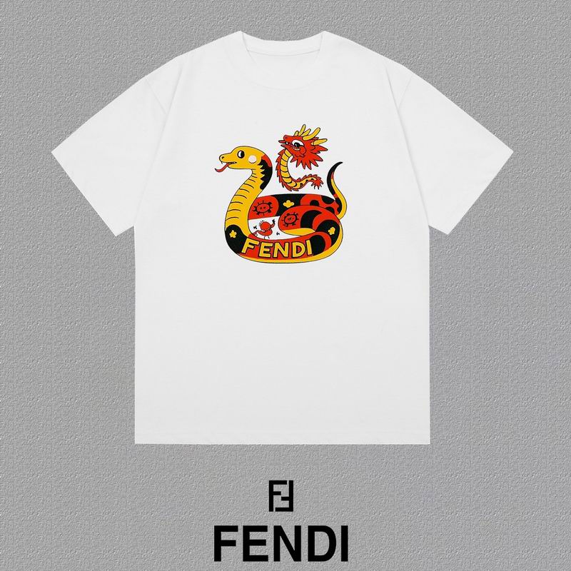 Fendi S-2XL sxtx62