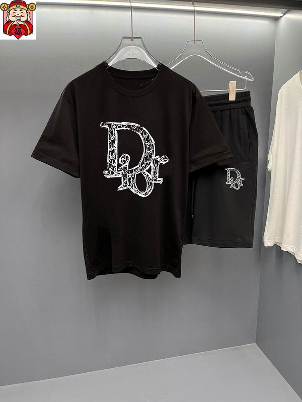 Dior M-5XL kdtr352