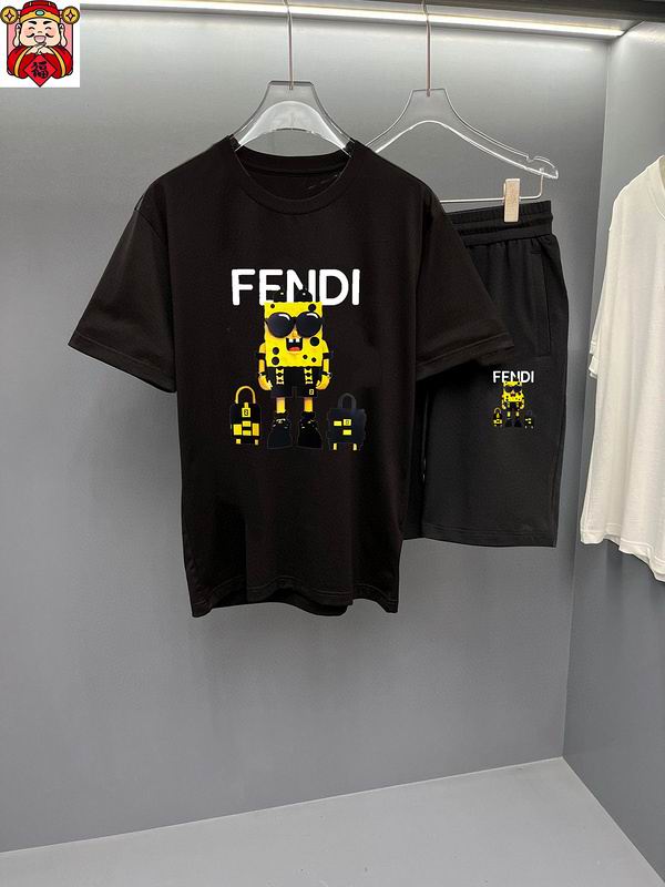 Fendi M-5XL kdtr284