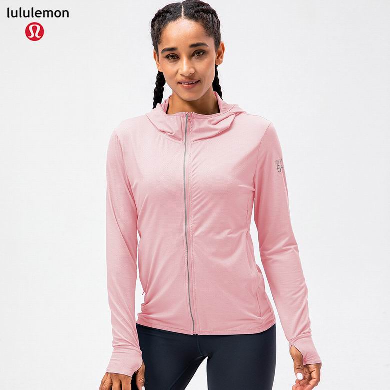 Lululemon S-3XL nlhD15011 9C