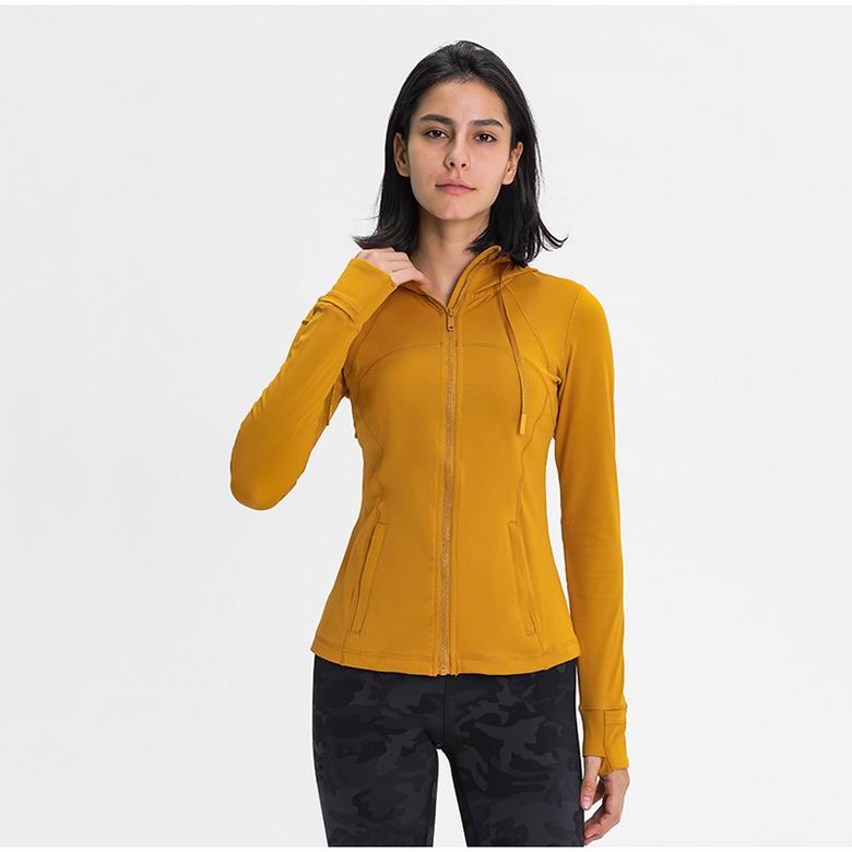 Lululemon S2088 S-2XL 4C ngc