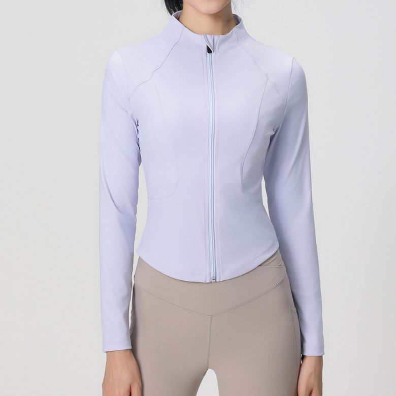 Lululemon S-XL cx726 4C