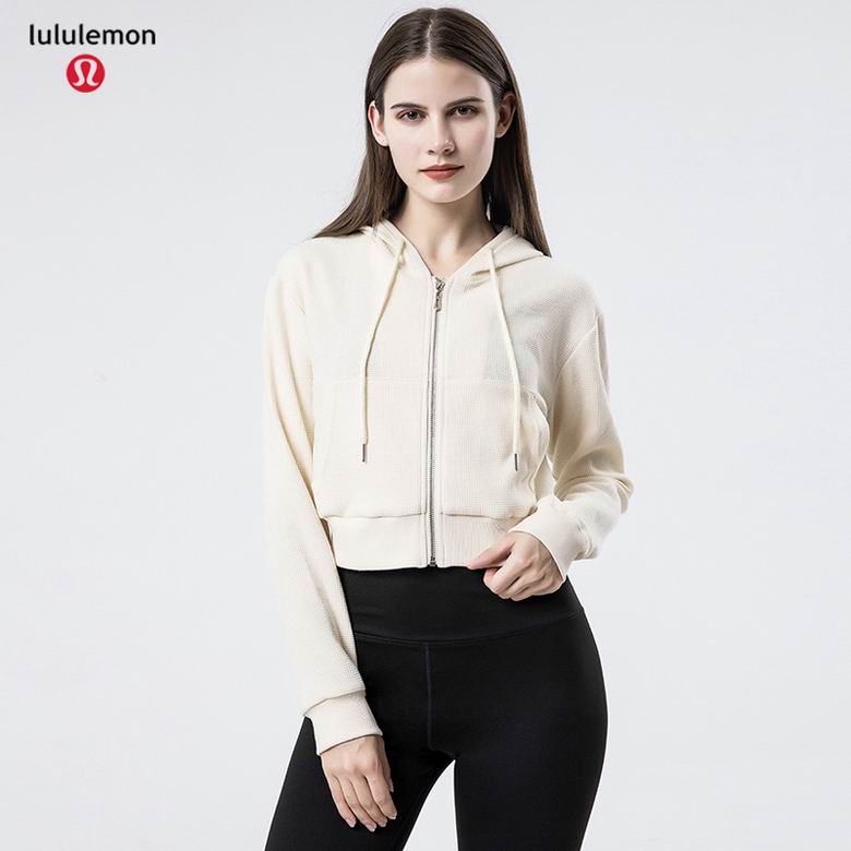 Lululemon TZ814 S-XL 4C nlh