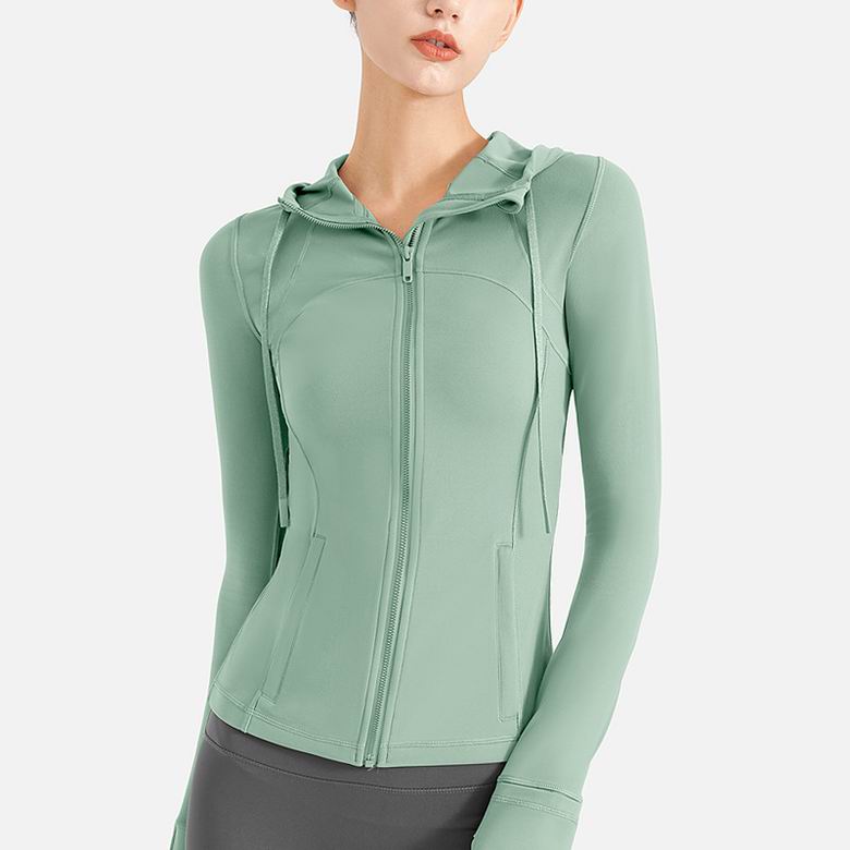 Lululemon WT17 S-XL 4C nlh