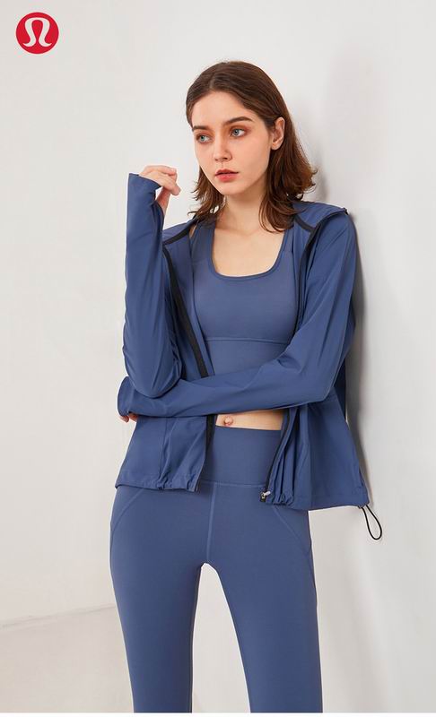 Lululemon WT1280 3C S-L nlh