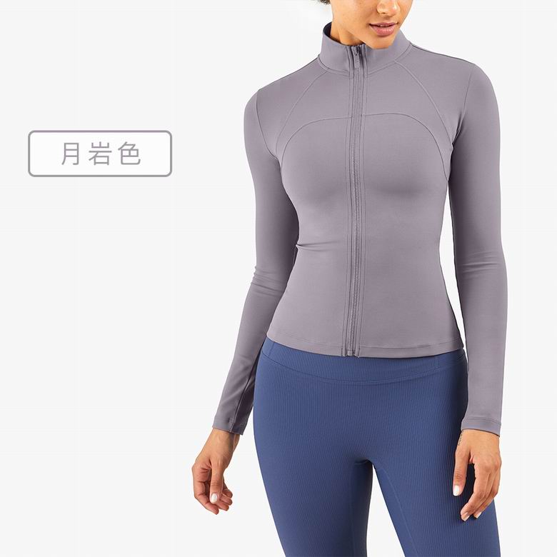 Lululemon WT1283 S-XL 6C ngc