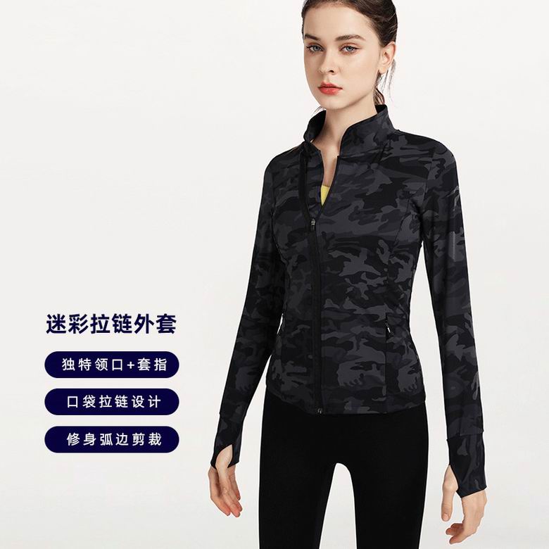 Lululemon YC056 S-XL 1C nlh