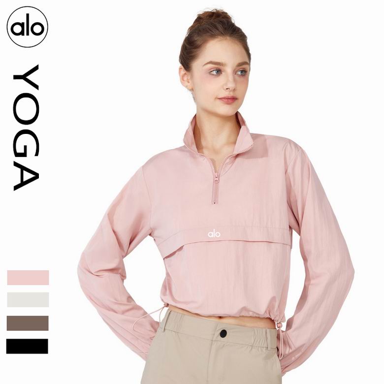 Alo S-XL  nlhYC261 4C