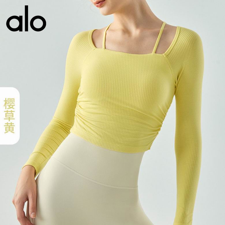 Alo S-XL DSL651 6C