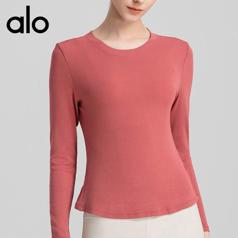 Alo S-XL YE6008 4C