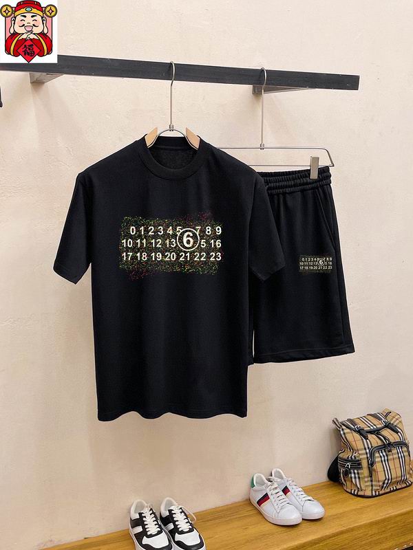 Maison Margiela M-5XL kdtr10