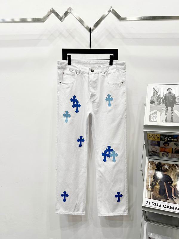 Chrome Hearts sx28-34 qqtxK720