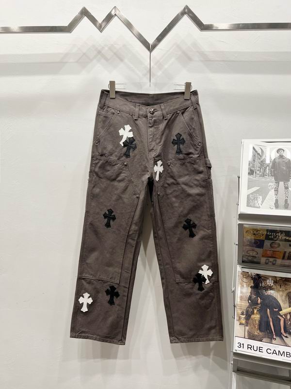 Chrome Hearts sx28-36 qqtxC038