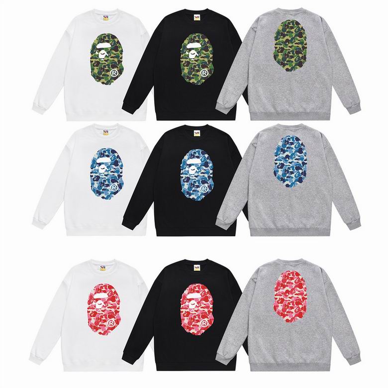 Bape S-XXL 19ct336