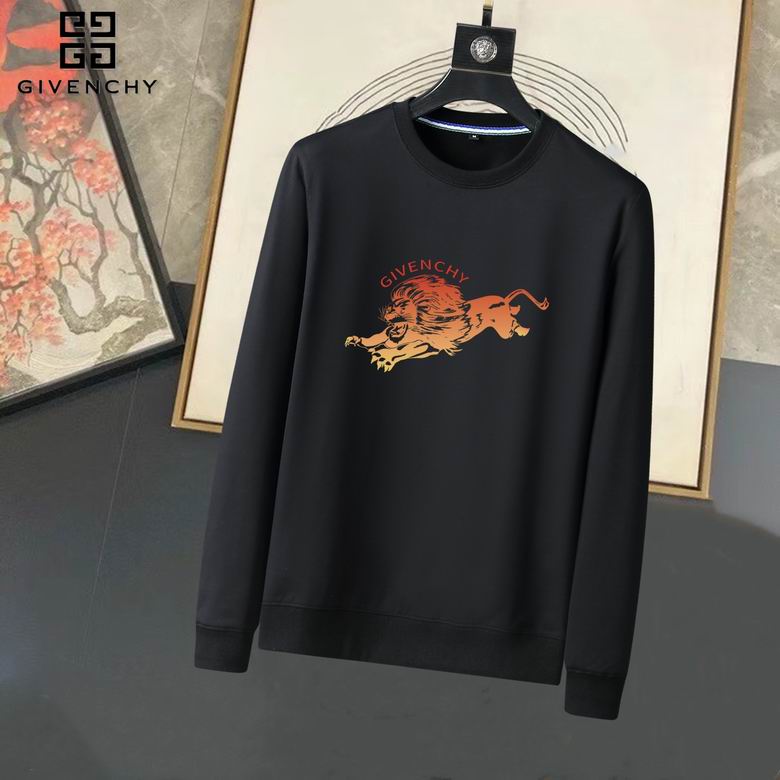 Givenchy M-3XL 25tn02