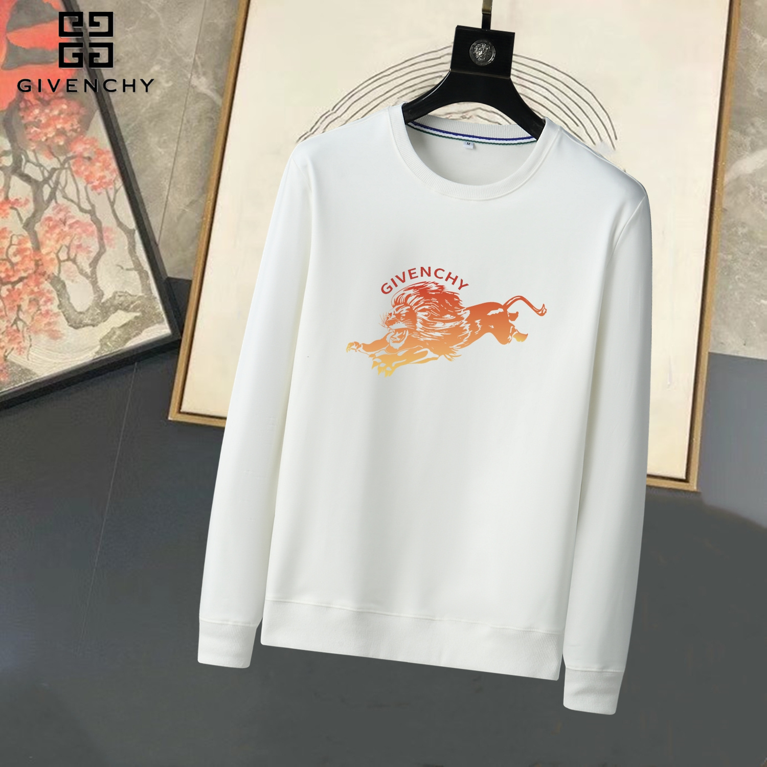 Givenchy M-3XL 25tr45