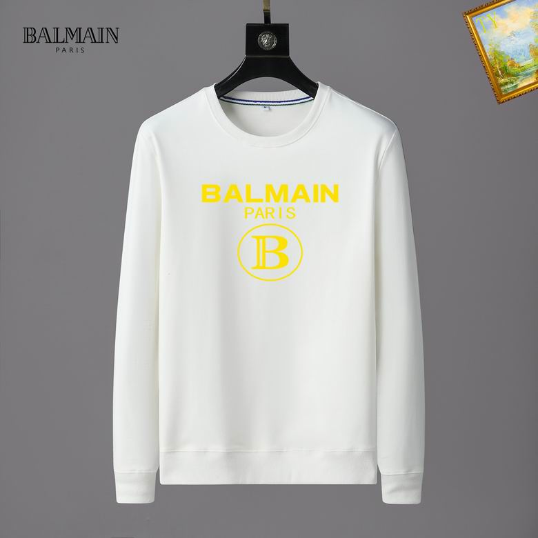 Balmain M-3XL 25tn03