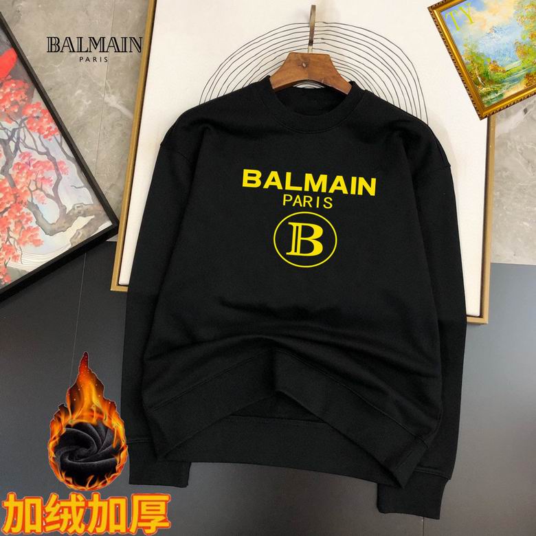 Balmain M-3XL 25tn08
