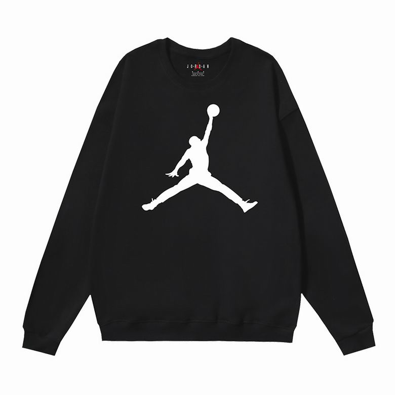 Jordan Sweatshirt  m-xxl 6ct01