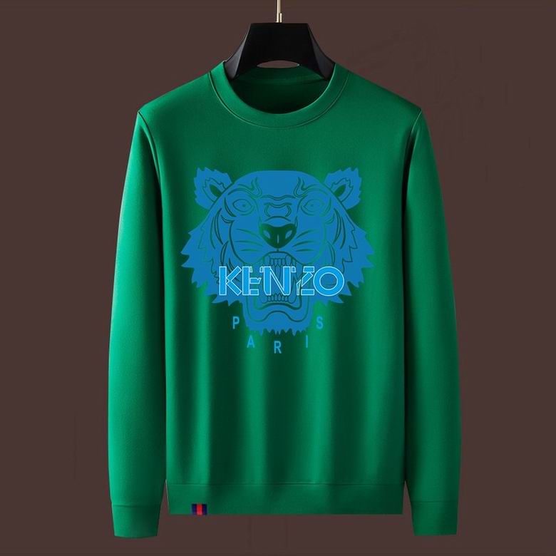Kenzo  M-4XL 11Ln01