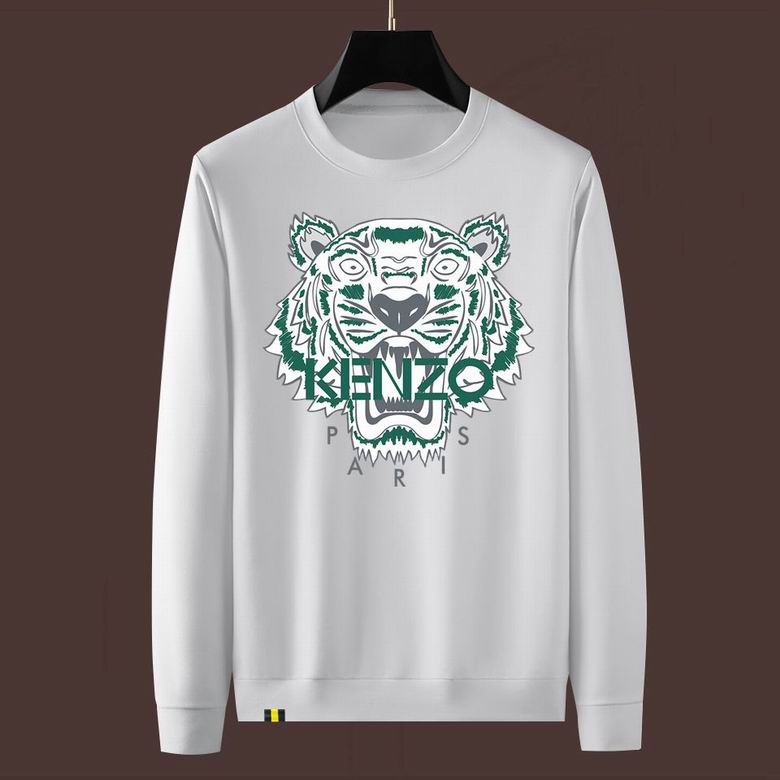 Kenzo M-4XL  11Ln06