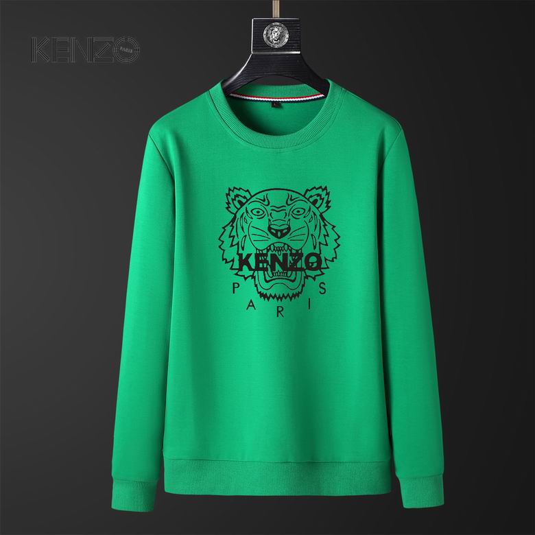 Kenzo M-5XL  25cn07