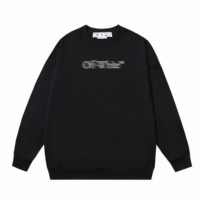 Off White S-XL ymt136