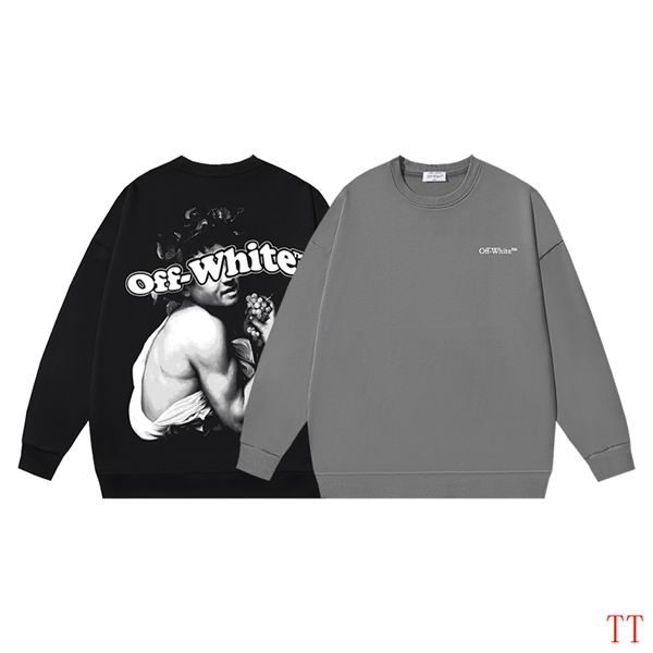Off White S-XL 20tr09