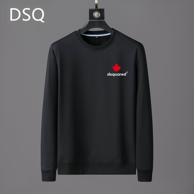 DSQ s-3xl 25t07