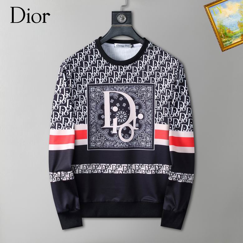 Dior M-3XL 25tn37