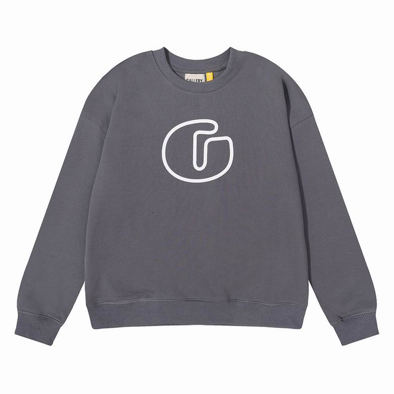 Gallery Dept Sweatshirt s-xl 6ht03