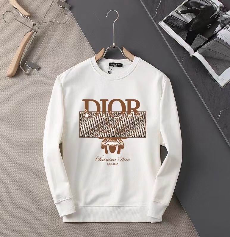 Dior M-5XL kdtr01