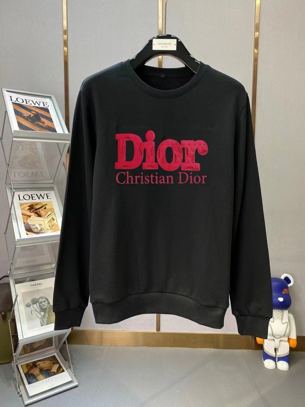 Dior M-5XL kdtr04