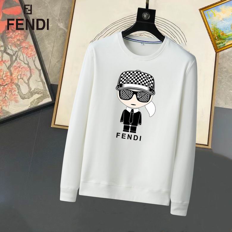 Fendi M-3XL 25tn37