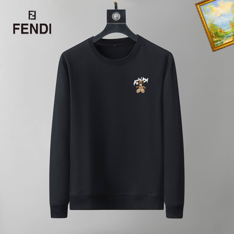 Fendi M-3XL 25tn68