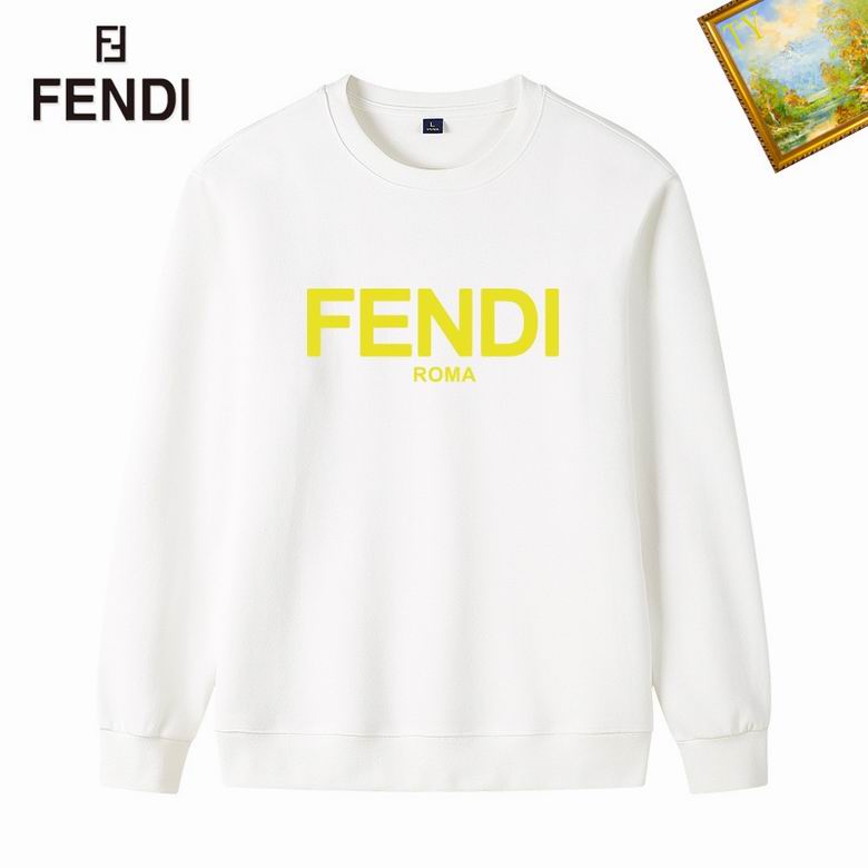 Fendi M-3XL 25tn78