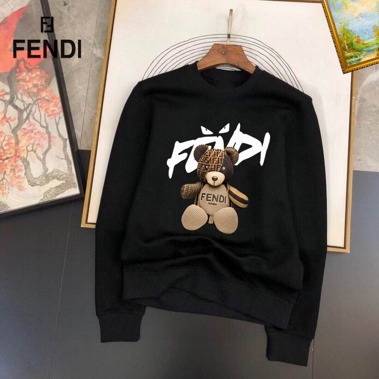Fendi M-3XL 25tn84