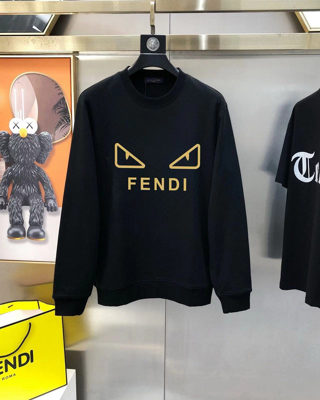 Fendi M-5XL kdtr06