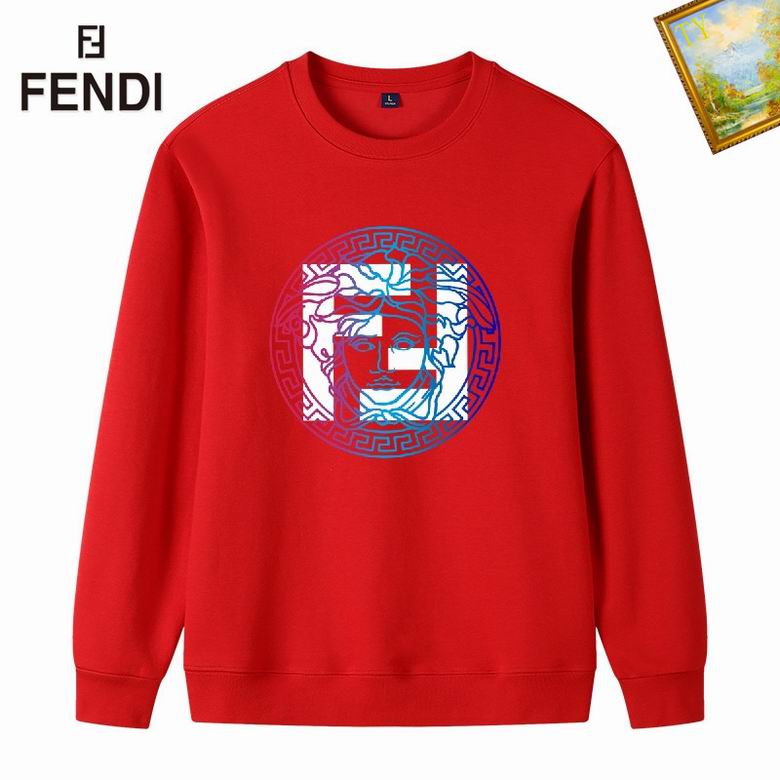 Fendi M-3XL 25tn11