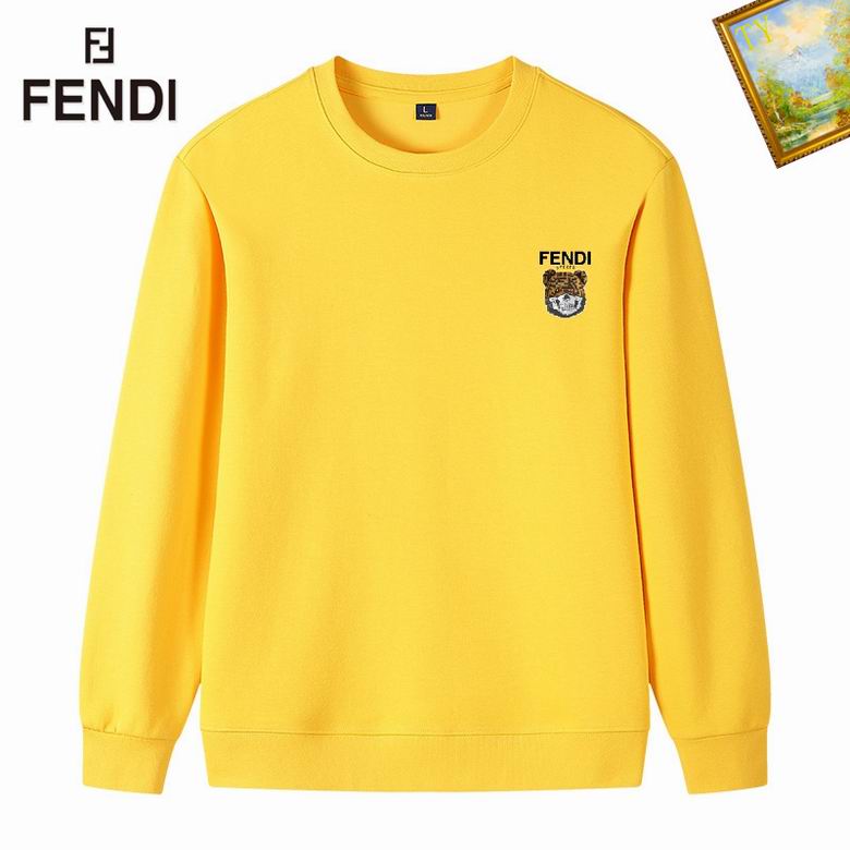 Fendi M-3XL 25tn12