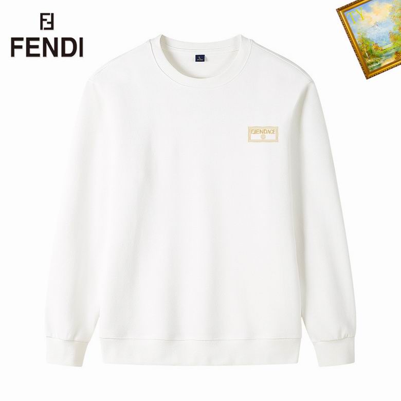 Fendi M-3XL 25tn13