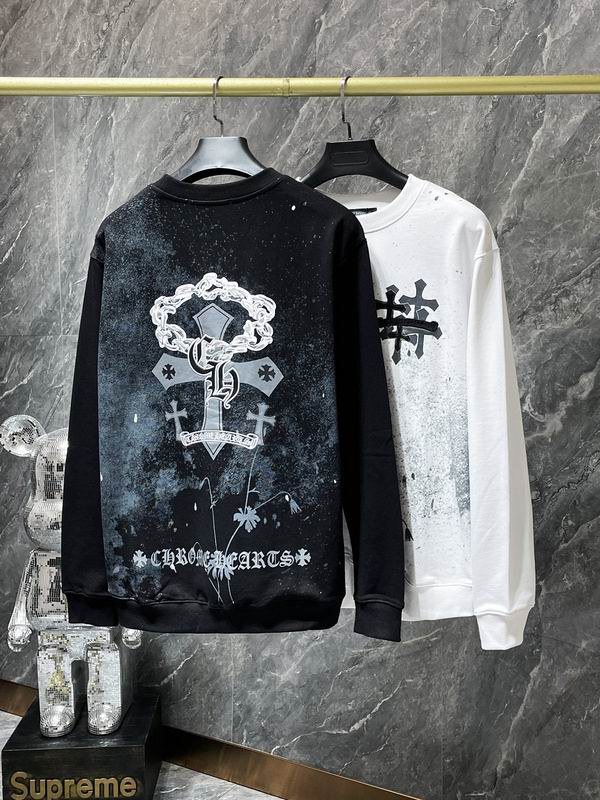 Chrome Hearts S-XL sftx8639