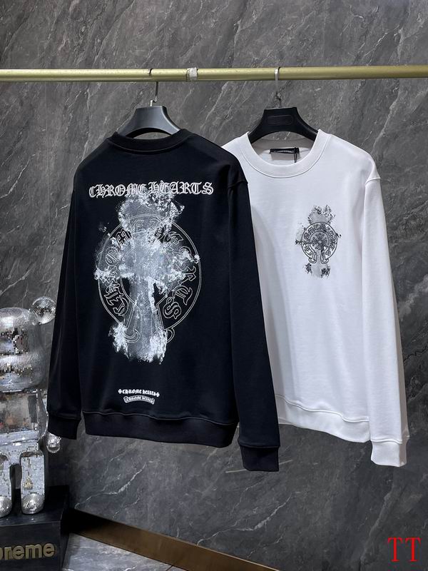 Chrome Hearts S-XL 20tx01