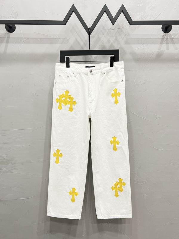 Chrome Hearts sz30-36 mmtxM911