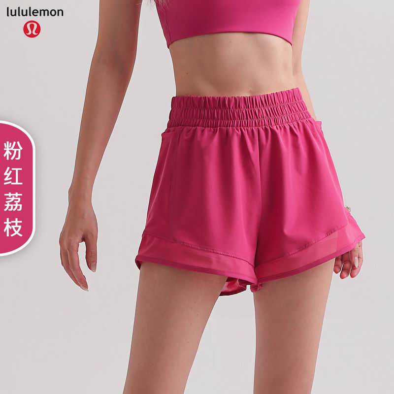 Lululemon  DK1311 9C S-XL  nlh