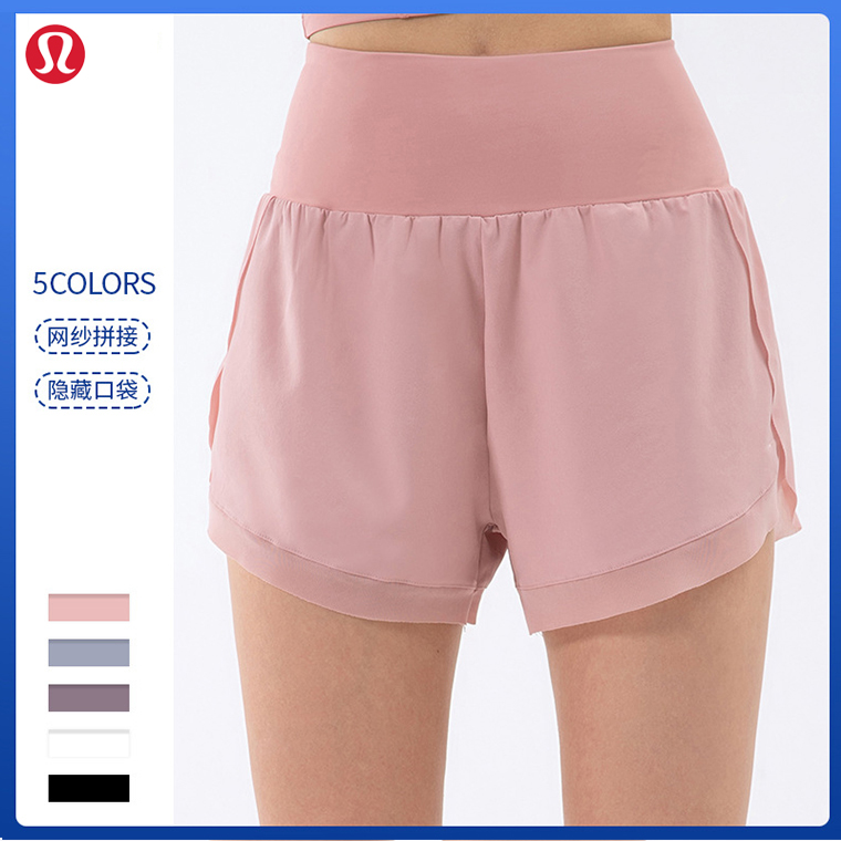 Lululemon  DS113 5C S-XL  nlh