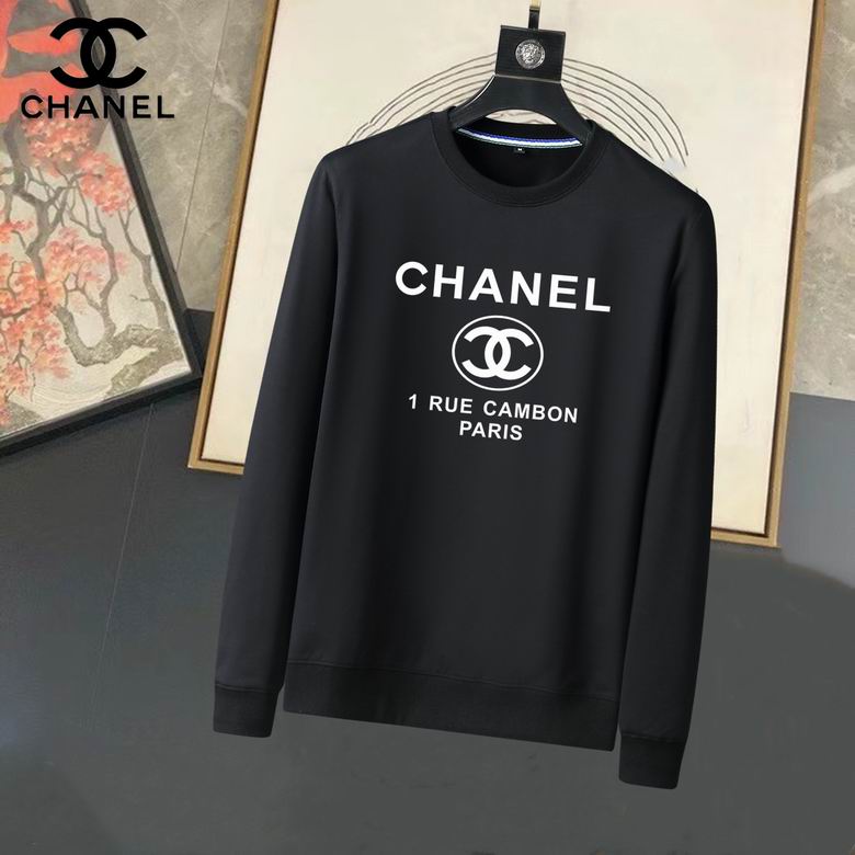 Chanel m-3xl 25t02